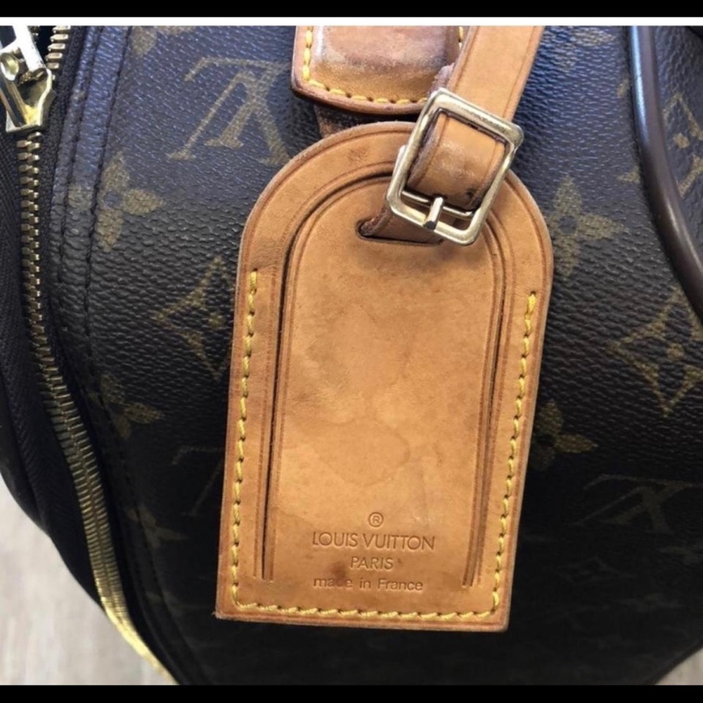 Authentic Louis Vuitton Pegase 45 - image 6